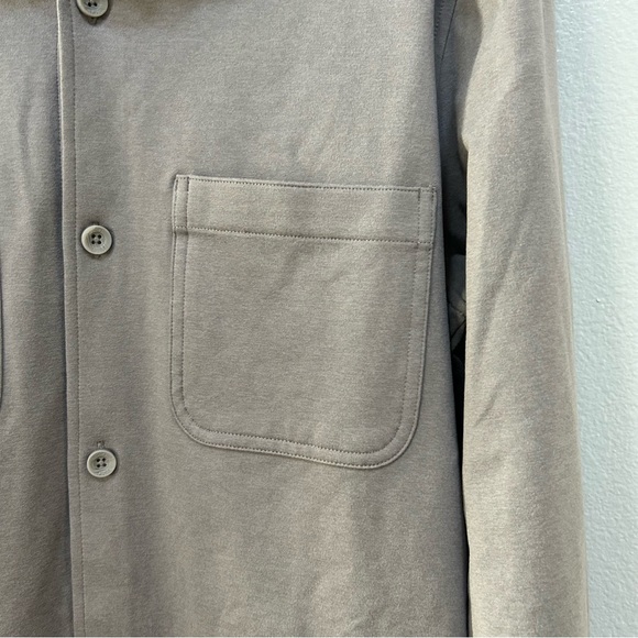 Vuori Men's coronado shirt Jacket - Picture 5 of 16